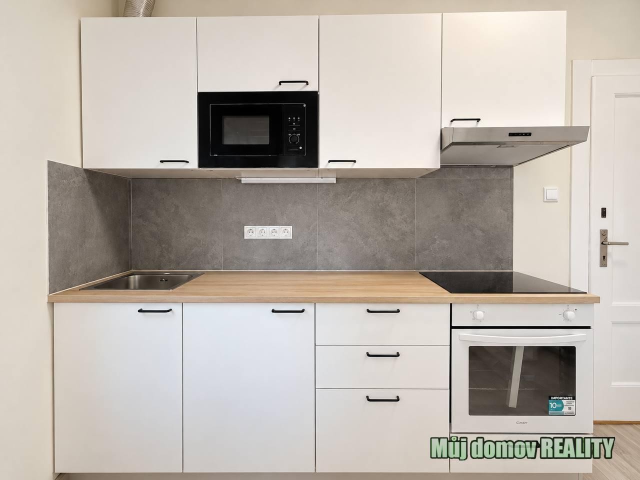 2+1, Zemědělská, Praha, 57 m² - 1