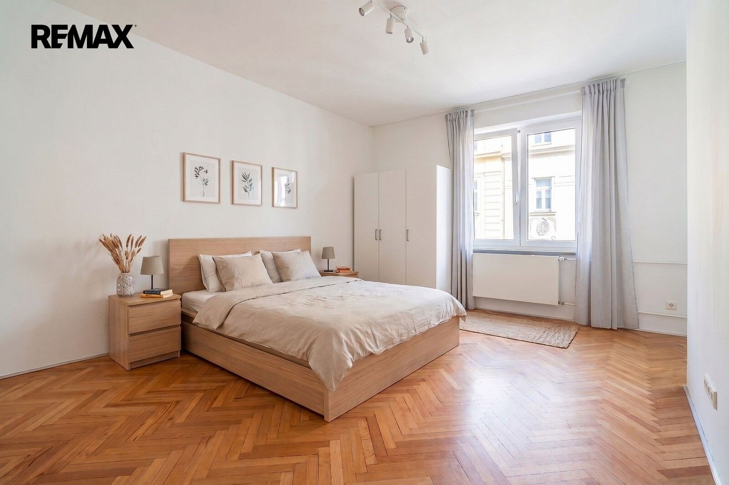 Byt 2+kk · 48 m² · Praha - Libeň, okres Praha 8, Hlavní město Praha - 4