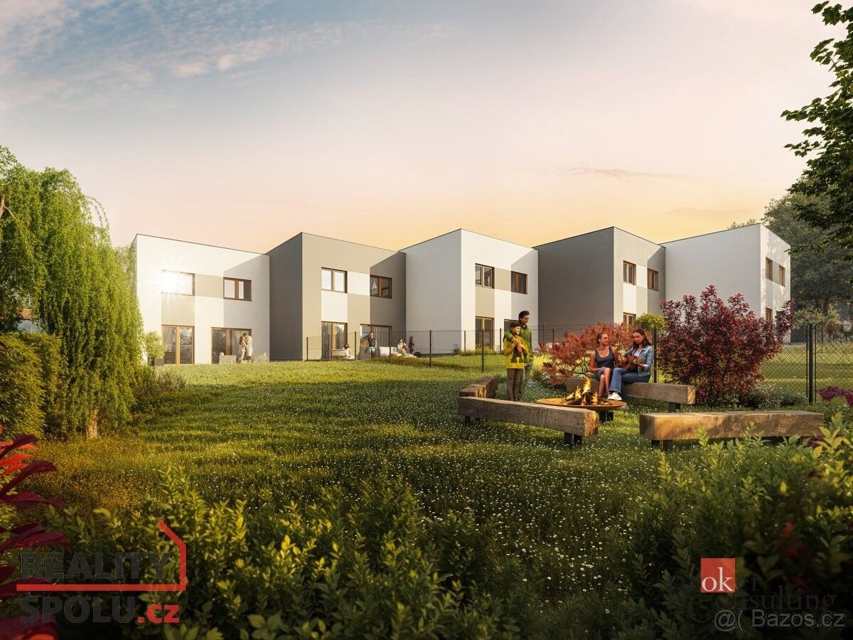 Rodinné domy, Nezvěstice, 332 04