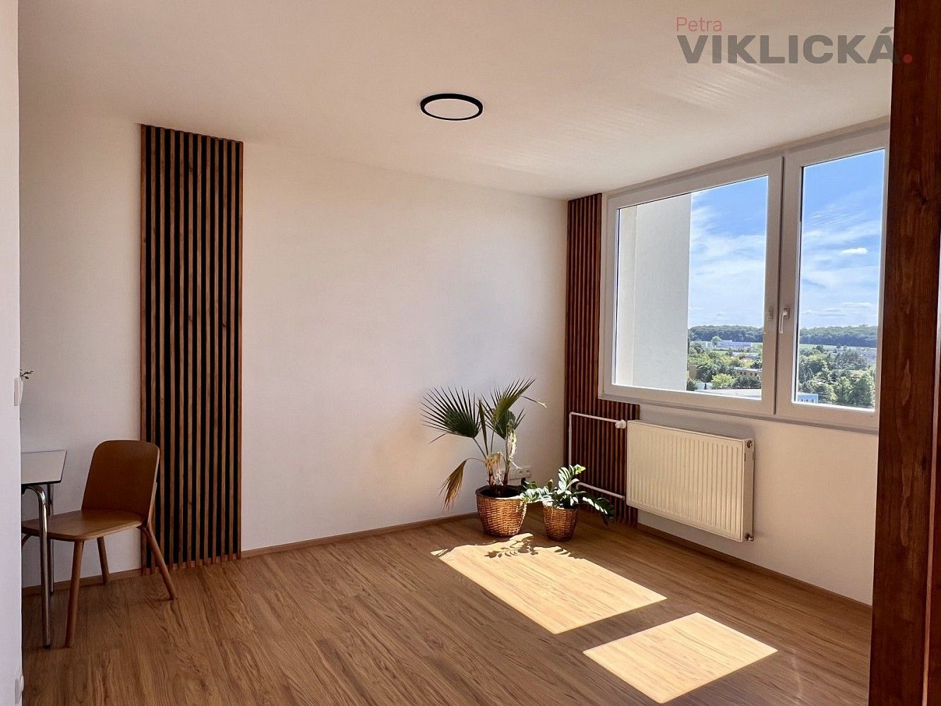 Byt 1+kk · 36 m² · Praha - Čimice, okres Praha 8, Hlavní město Praha - 3