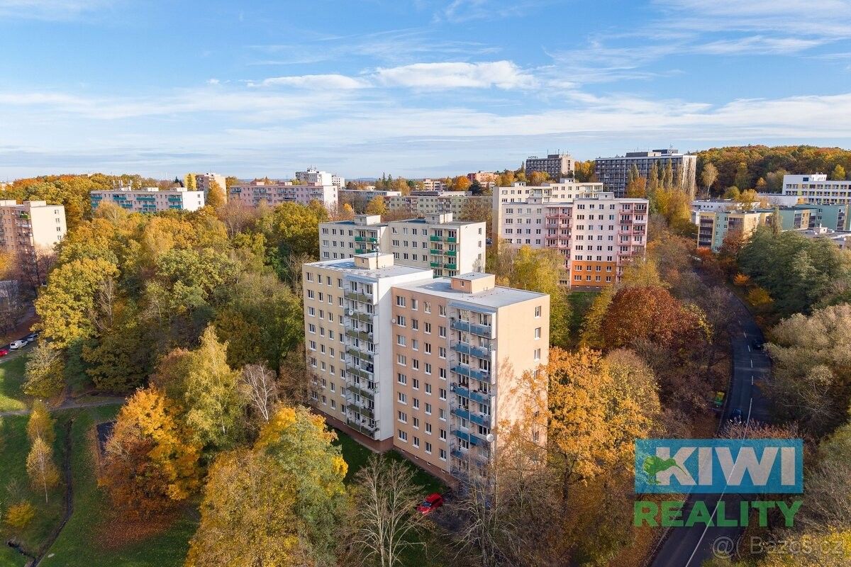 Byty, Havířov, 736 01