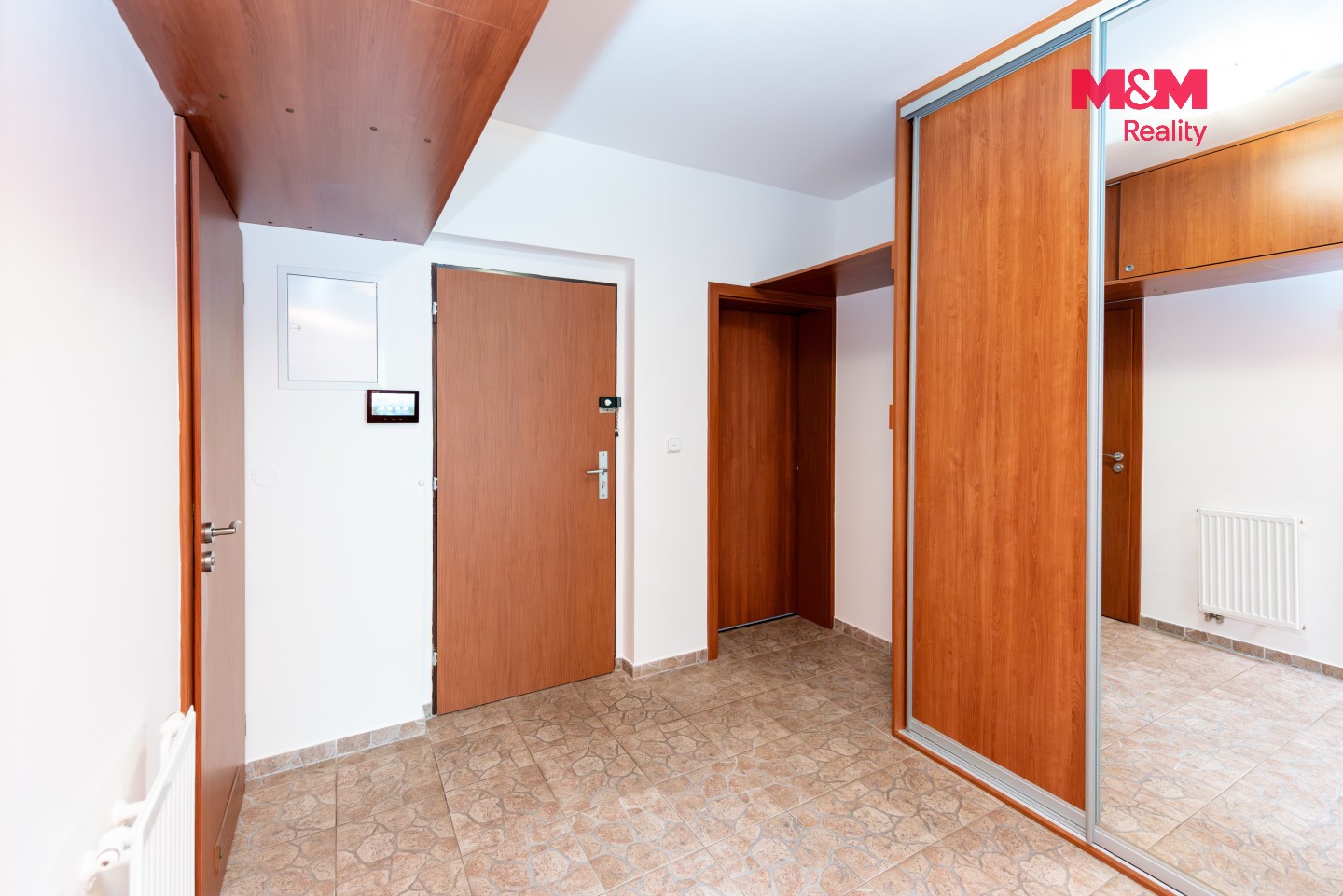 Prodej byt 3+kk - Dřevčice, 71 m² - 5