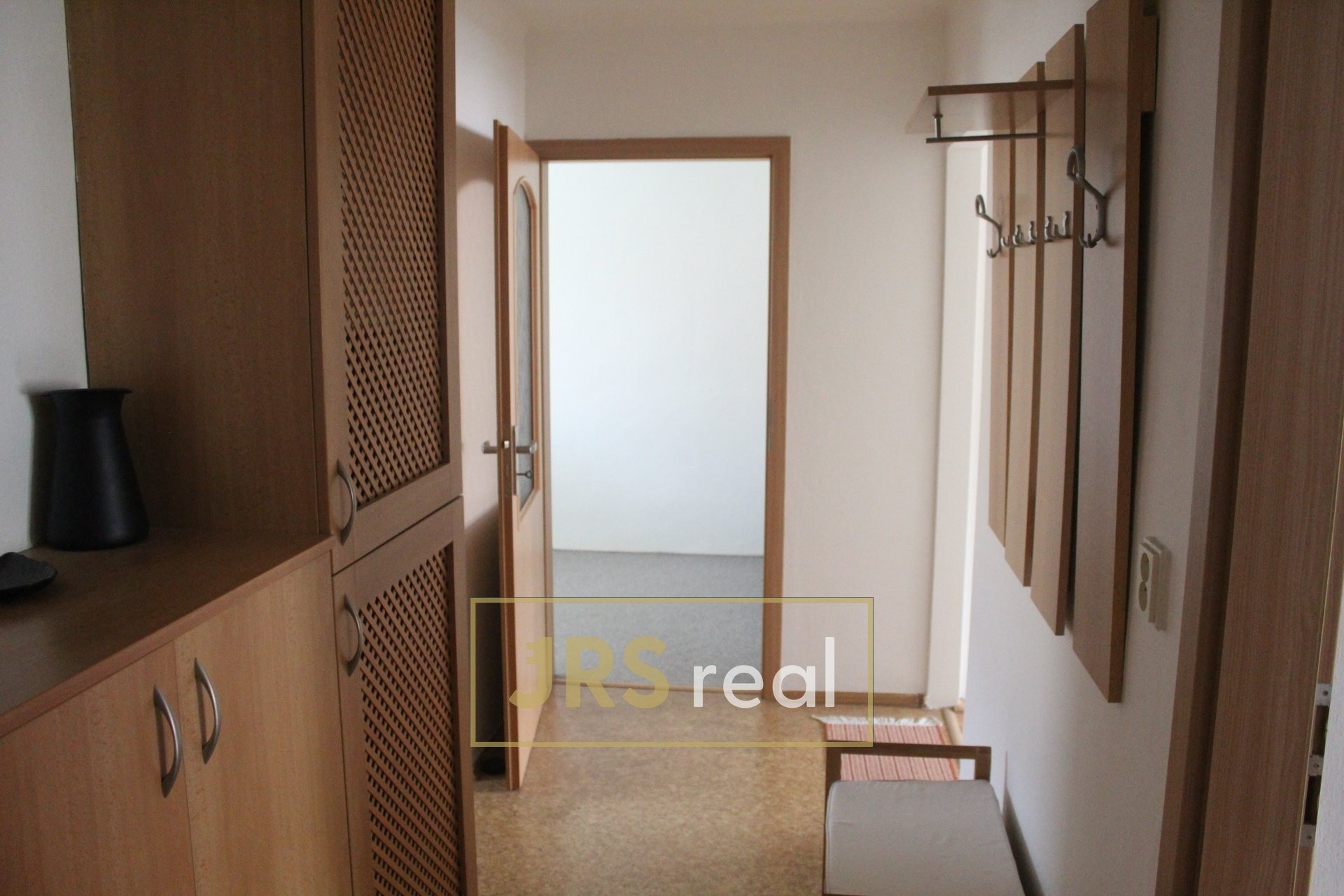 Byt 3+1 · 62 m² · J. Suka, Hodonín - 4