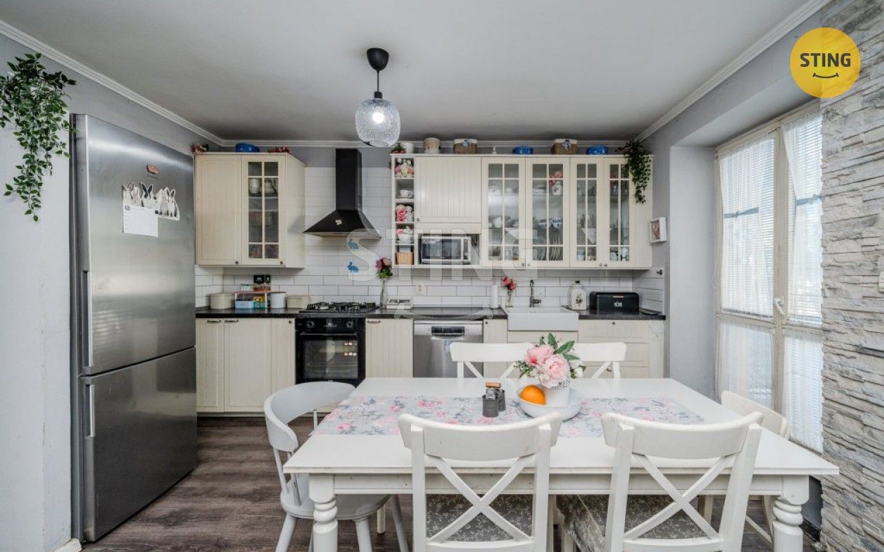 Prodej byt 4+kk - Poruba, Ostrava, 94 m²