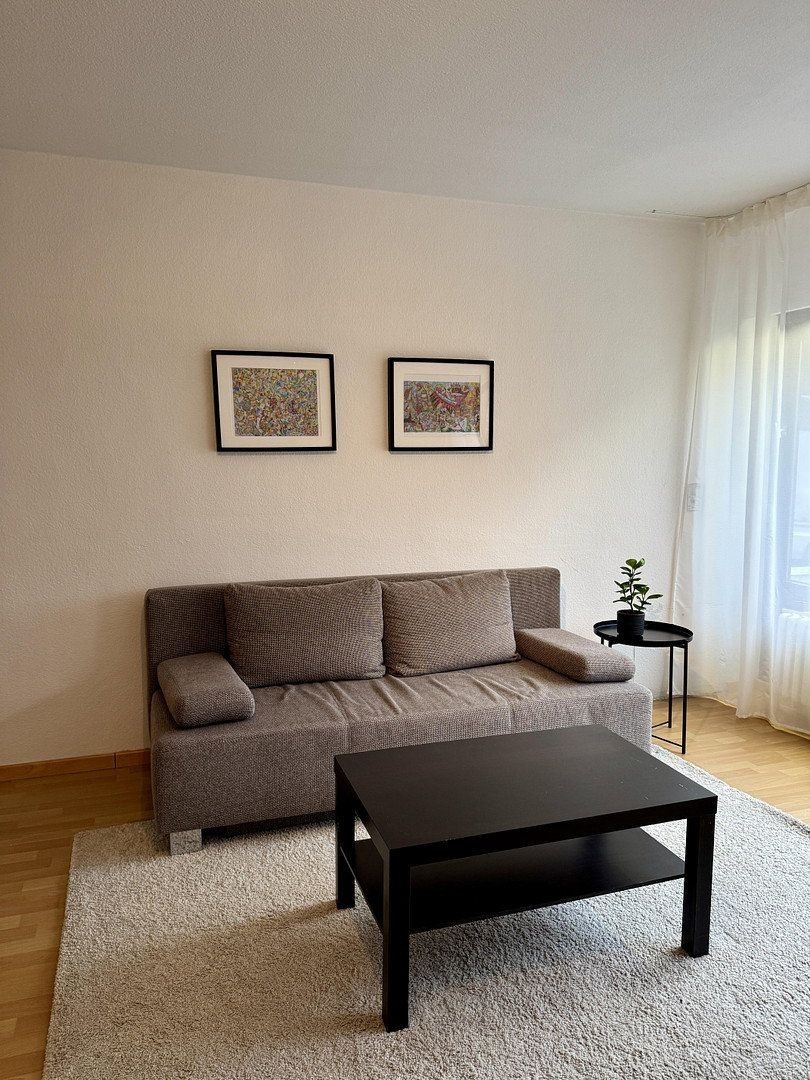 1+1, Am Seeufer 4, , Porýní-Falc, 45 m² - 1