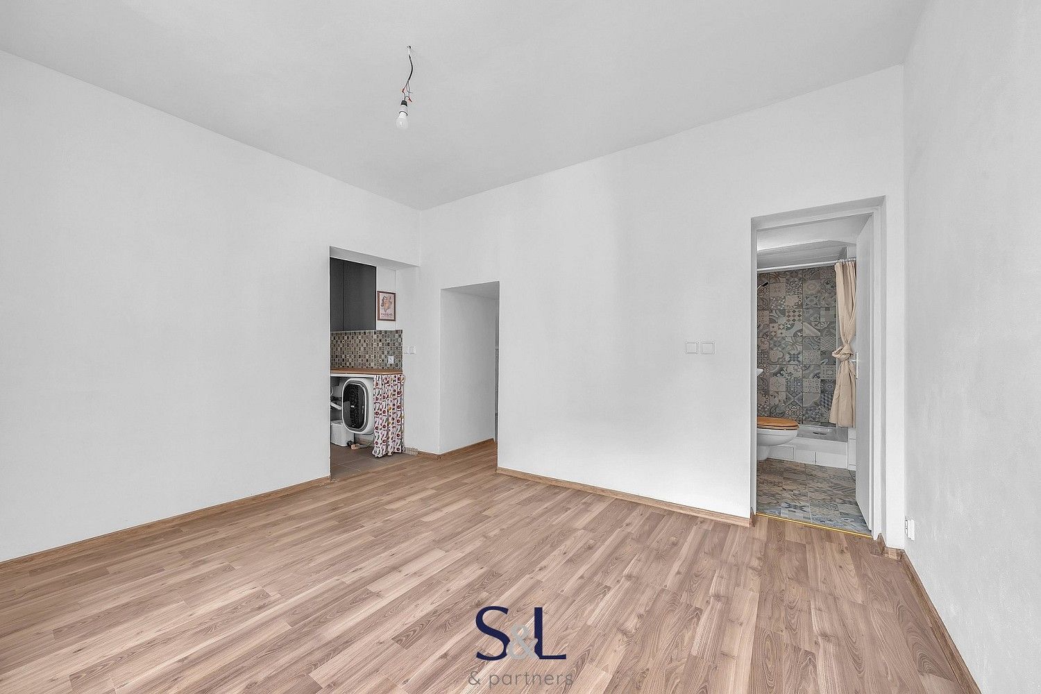 Byt 2+kk · 39 m² · Česká Lípa, Liberecký kraj - 4