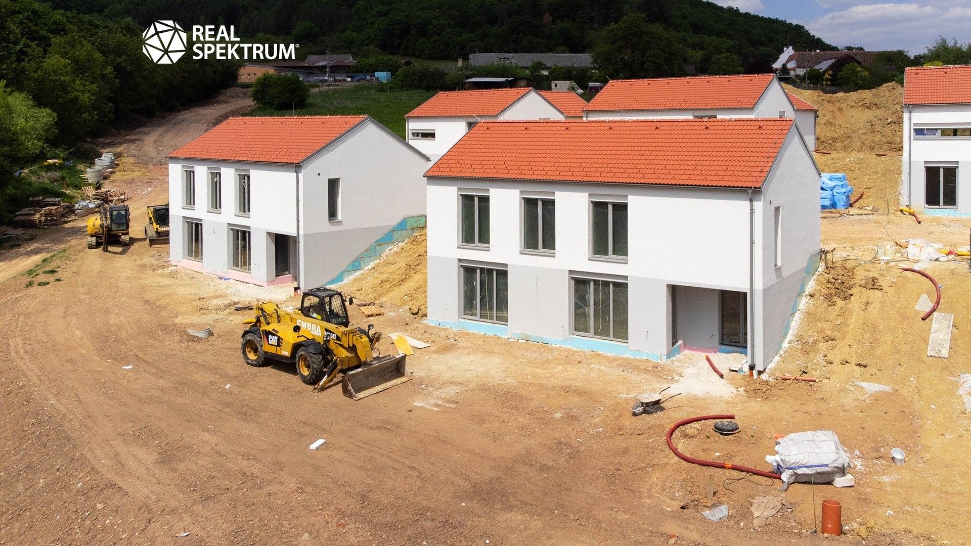 Prodej rodinný dům - Vohančice, 163 m²