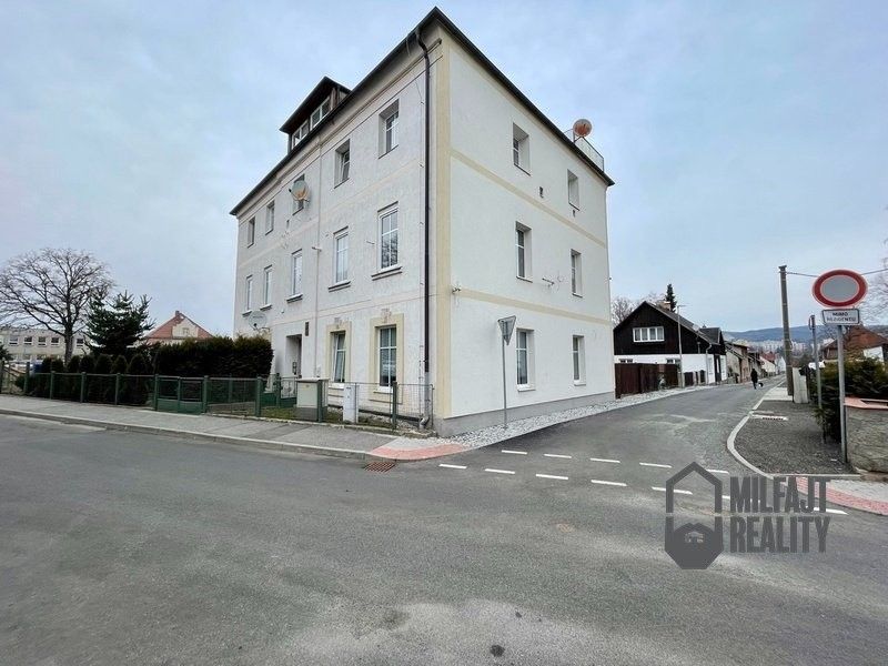 2+1, Růžodolská, Liberec, 67 m²