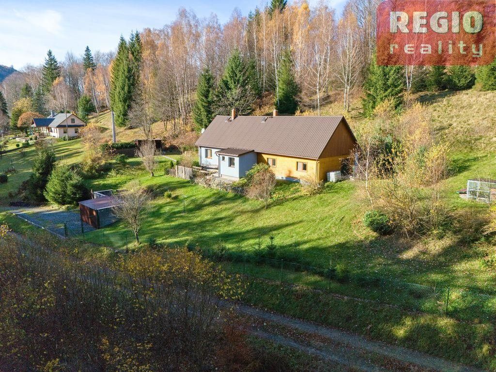 Rodinné domy, Pražmo, 739 04