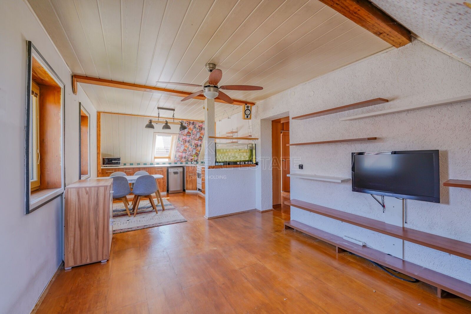 Byt 3+kk · 73 m² · Husova třída, Holýšov - 4