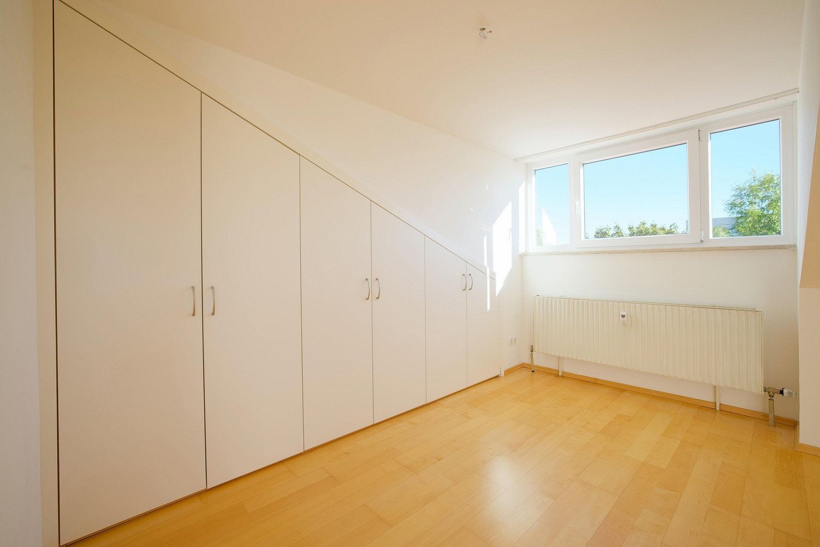 4+1, Gustav-Otto-Bogen 9 München Allach Bayern 80997, 100 m² - 2