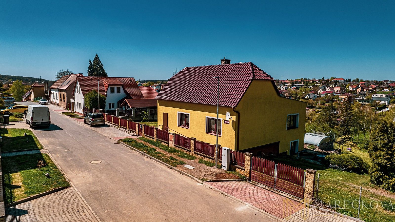 Rodinný dům, 125 m²