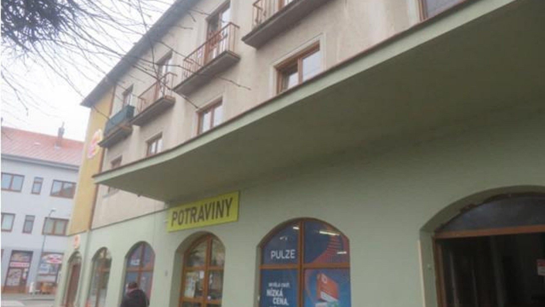 Prodej obchodní prostory - Znojmo, 994 m² - 5