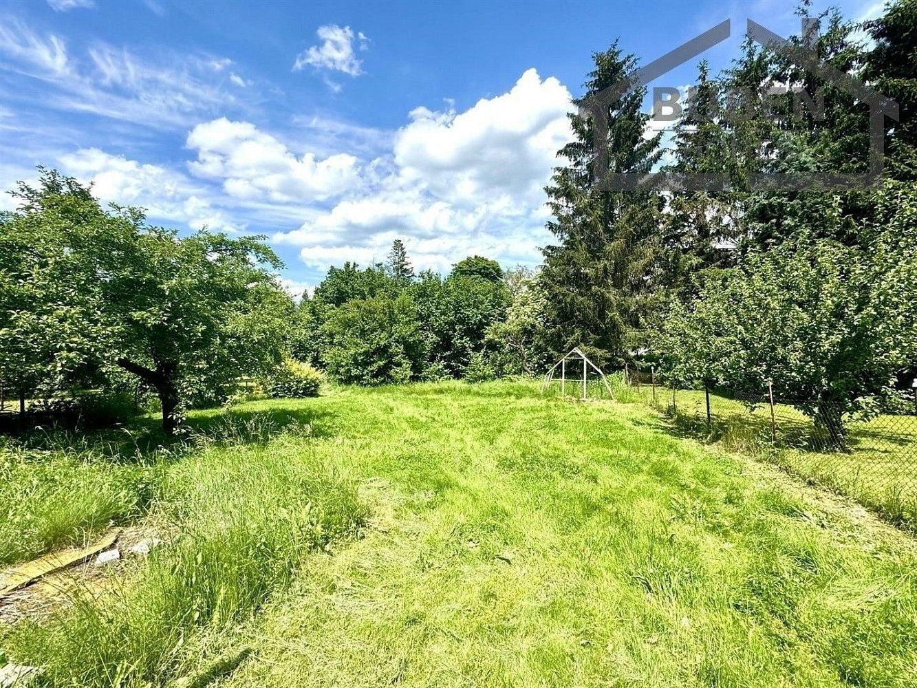 Prodej pozemek - Tachov, Plzeňský kraj - 2