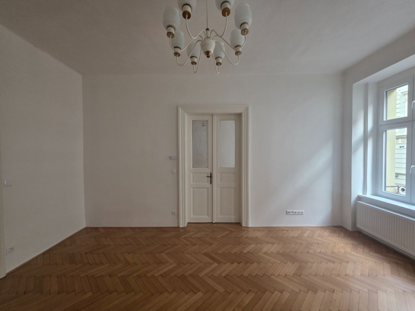 2+1, Bořivojova, Praha - Žižkov, 64 m² - 1