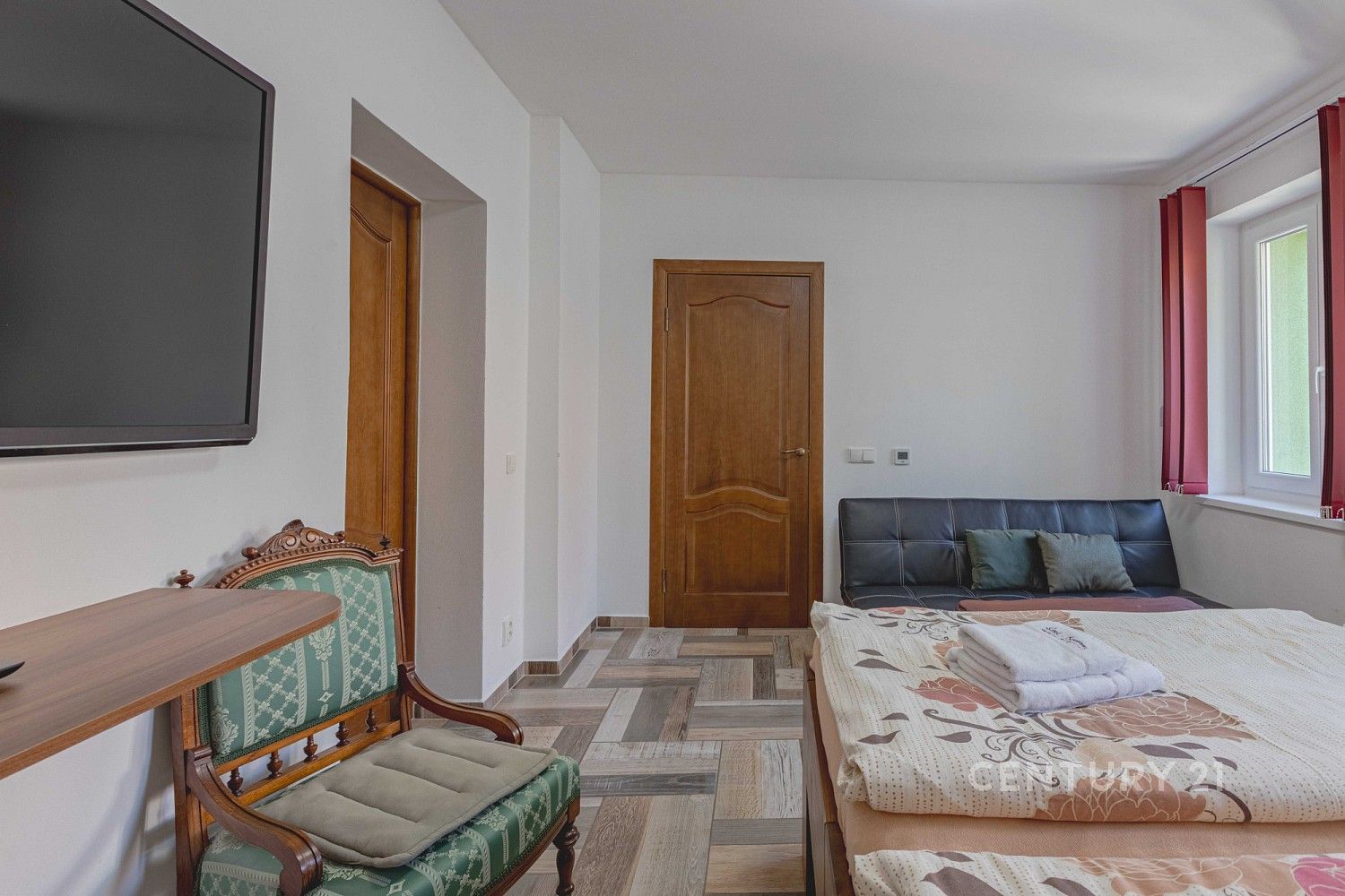 Prodej rodinný dům - Mariánské Lázně - Úšovice, okres Cheb, Karlovarský kraj, 200 m² - 5