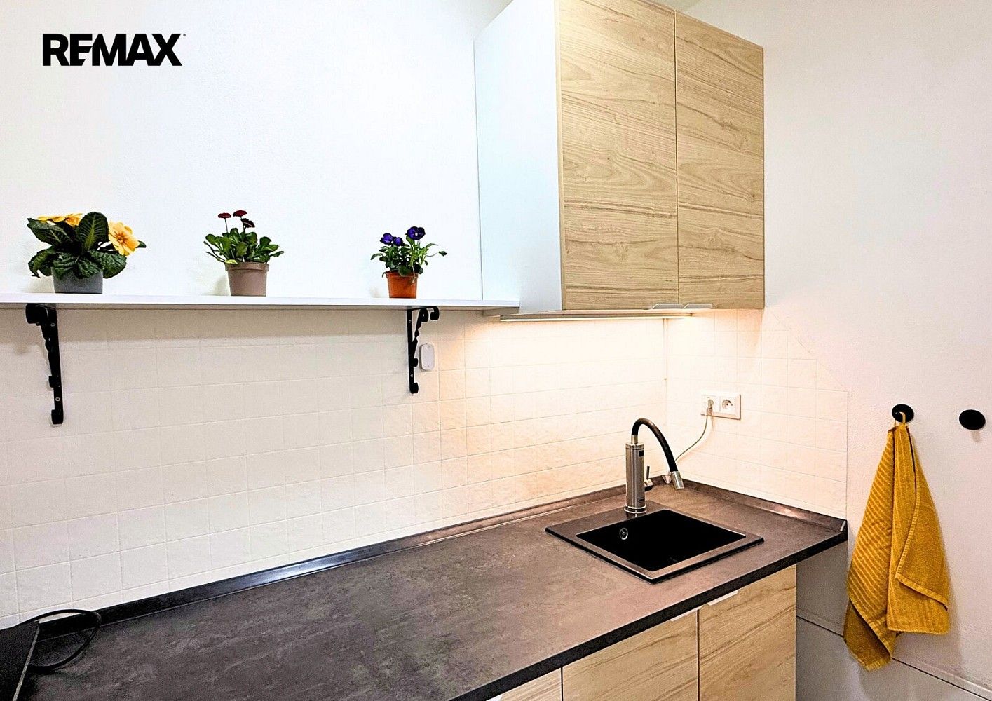 Prodej byt 1+kk - Firkušného, Brno - Sadová, 33 m² - 2