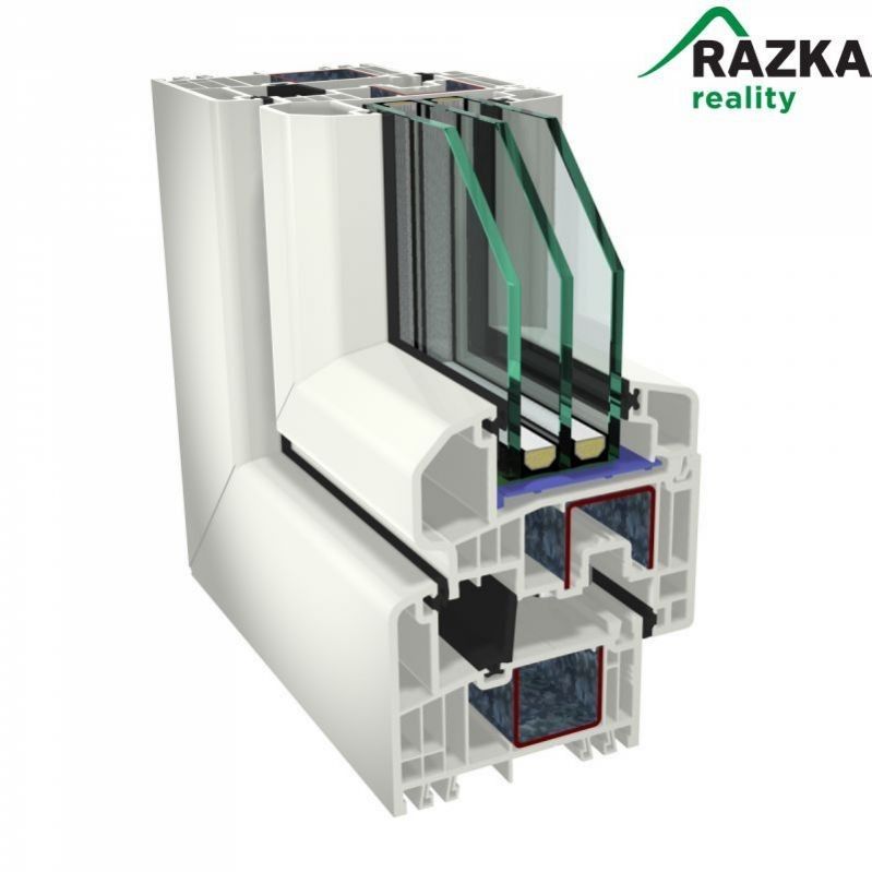 Prodej byt 2+1 - Nýrsko, 110 m² - 5