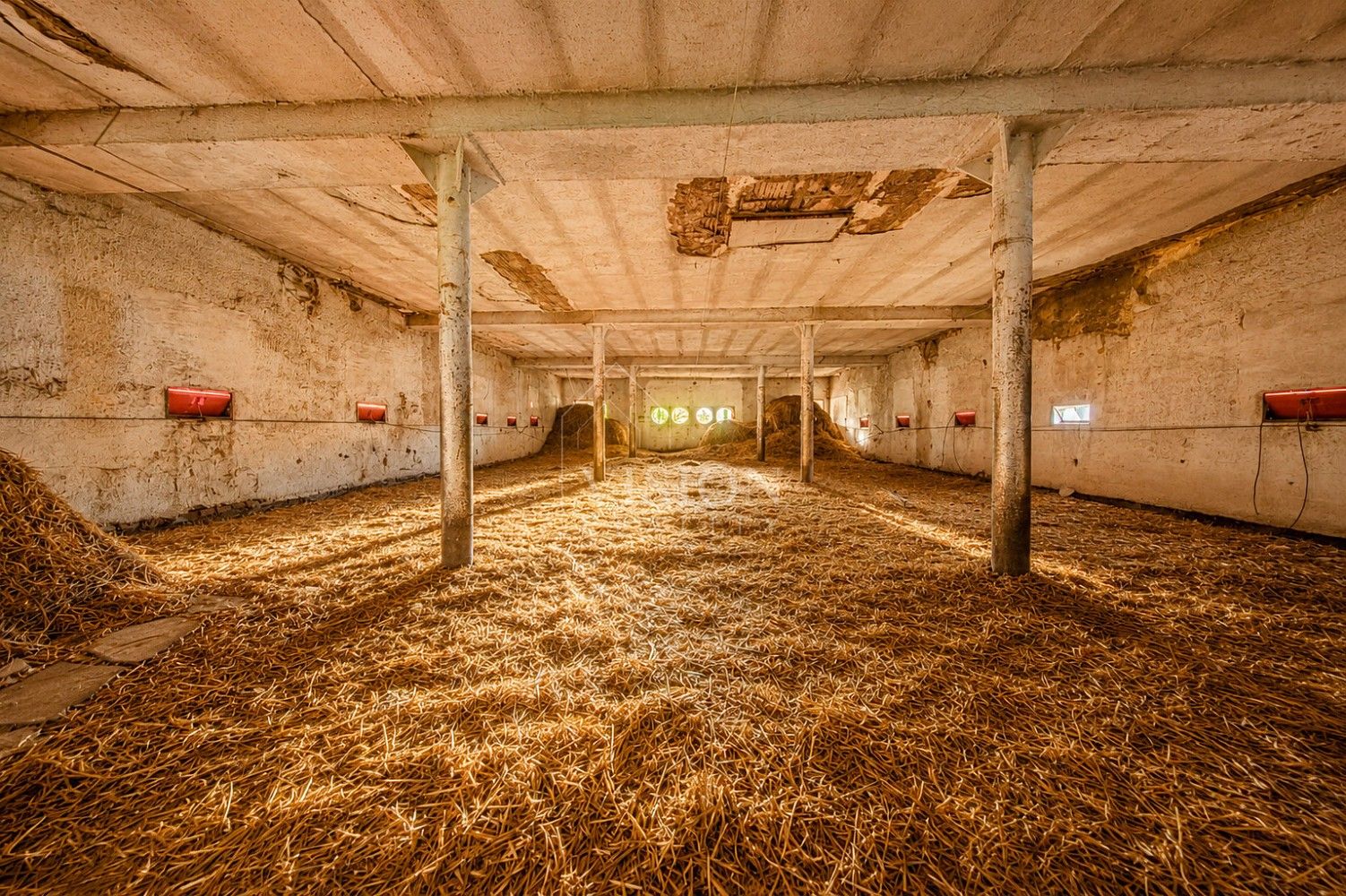 Prodej výrobní prostory - Radomyšl, okres Strakonice, Jihočeský kraj, 800 m² - 5