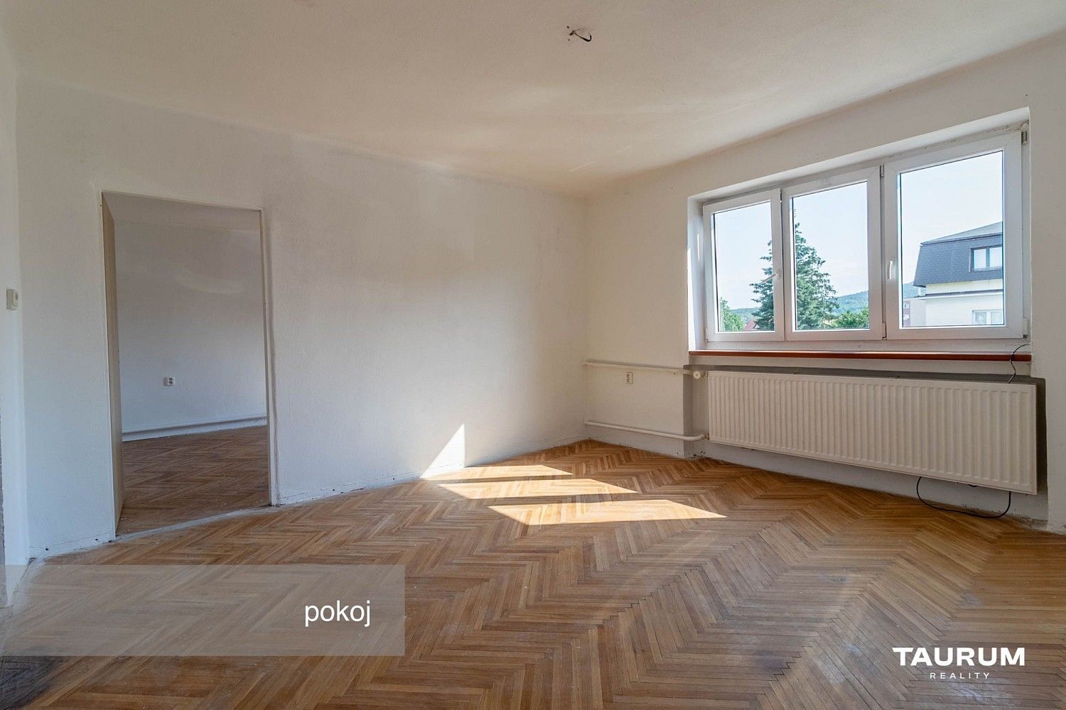 Byt 3+1 · 68 m² · Holýšov, okres Plzeň-jih, Plzeňský kraj - 3