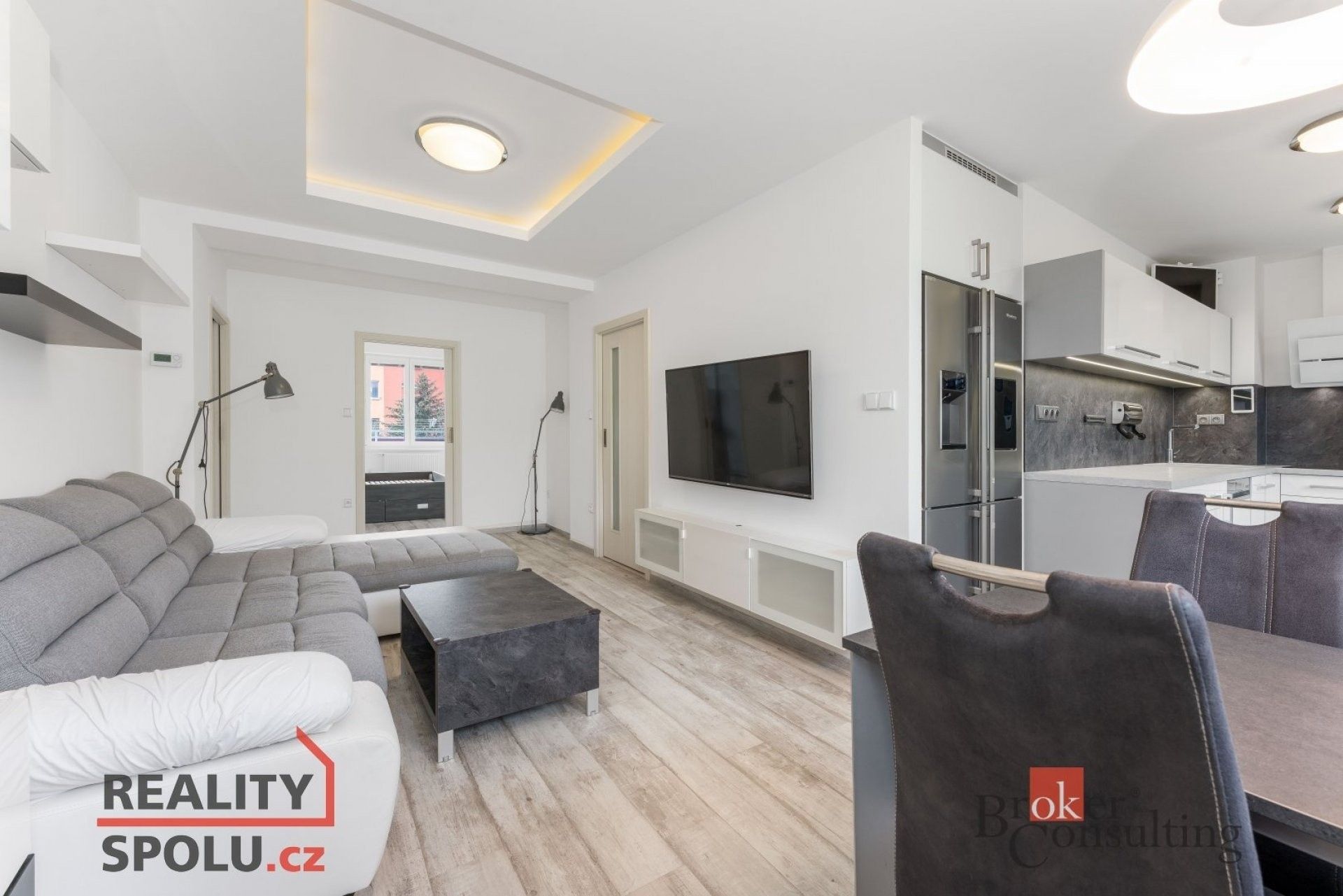 3+kk, Čs. armády, Týniště nad Orlicí, 65 m²