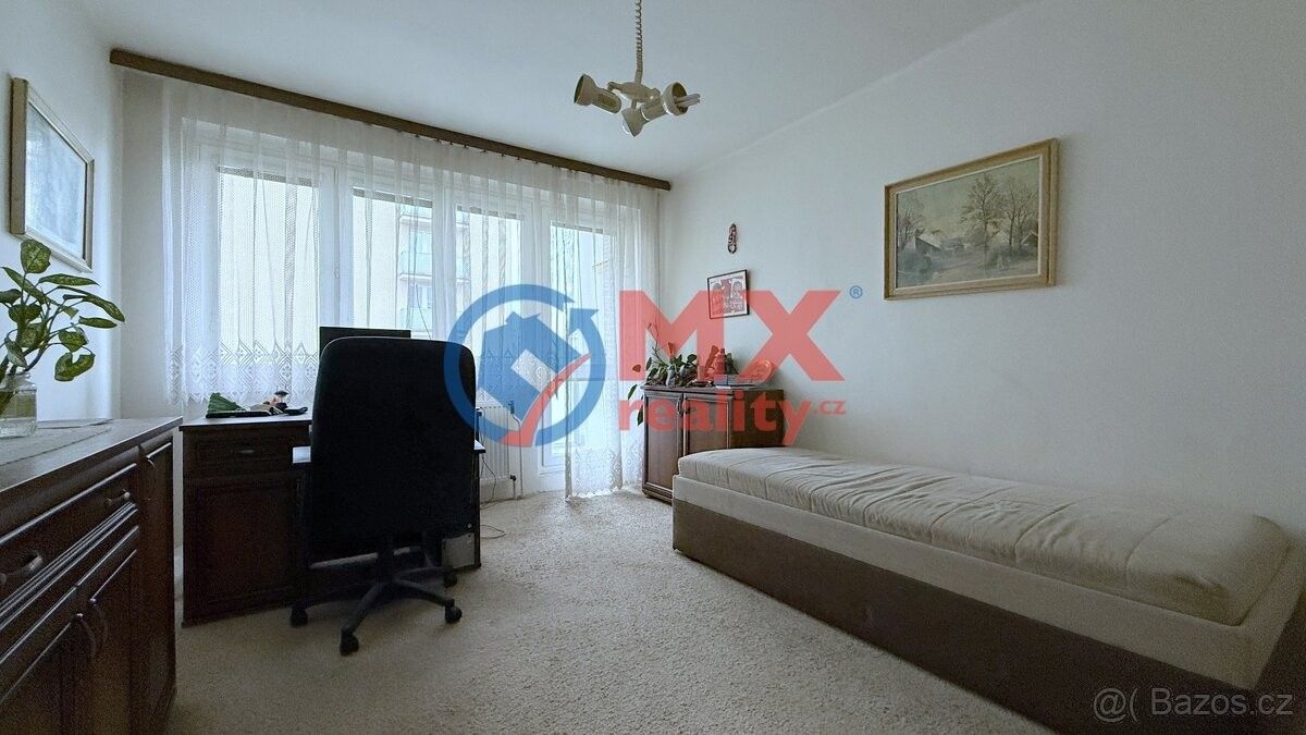 Prodej byt - Brandýs nad Labem-Stará Boleslav, 250 01