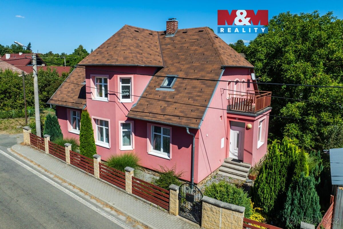 Ostatní, Rovečné, 592 65, 270 m²