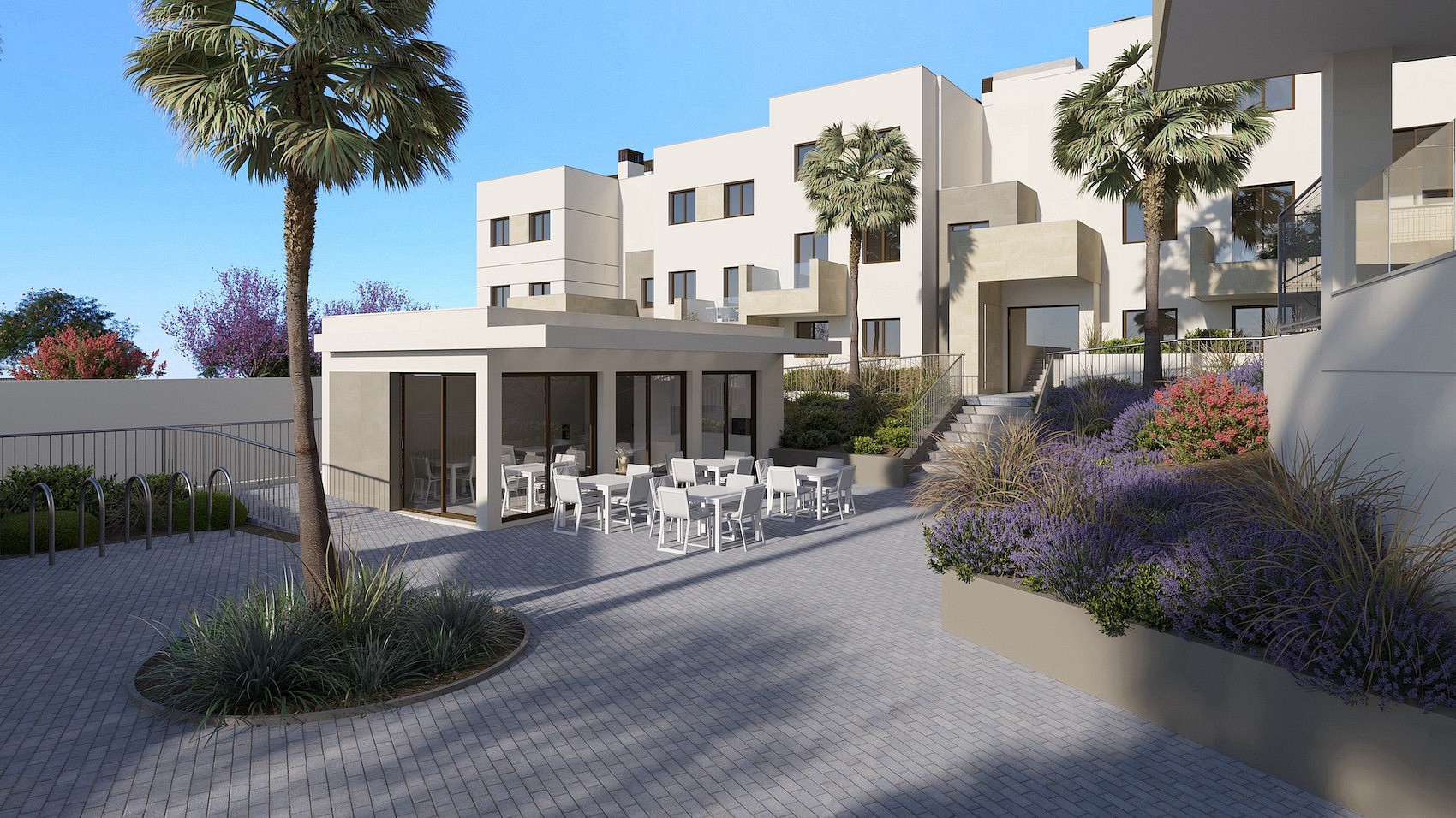 Byt 4+kk · 101 m² · Estepona, Malaga, Španělsko - 3