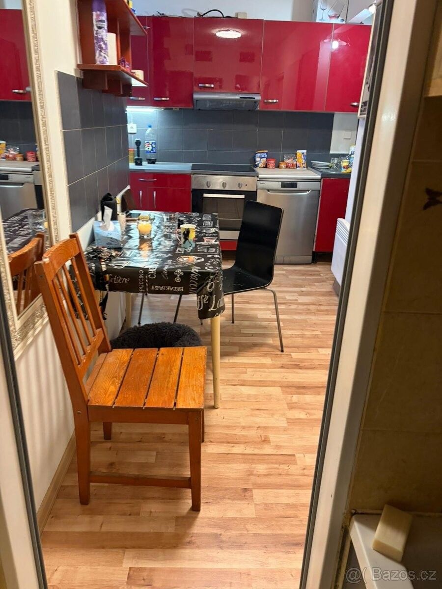 Pronájem byt - Praha, 100 00