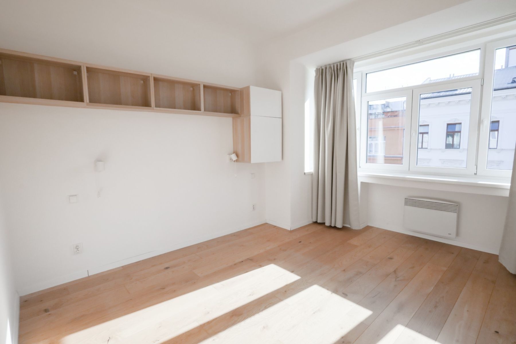 Prodej byt 3+kk - Francouzská, Brno - Zábrdovice, Jihomoravský kraj, 86 m² - 5