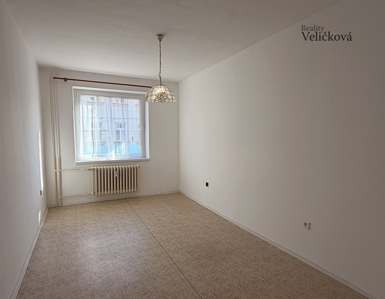 Pronájem byt 2+kk - Dukelská třída, Hradec Králové, 48 m² - 5