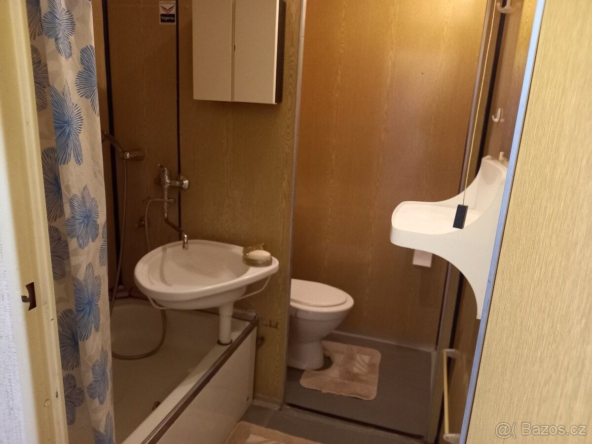 Prodej byt - Opočno, 517 73