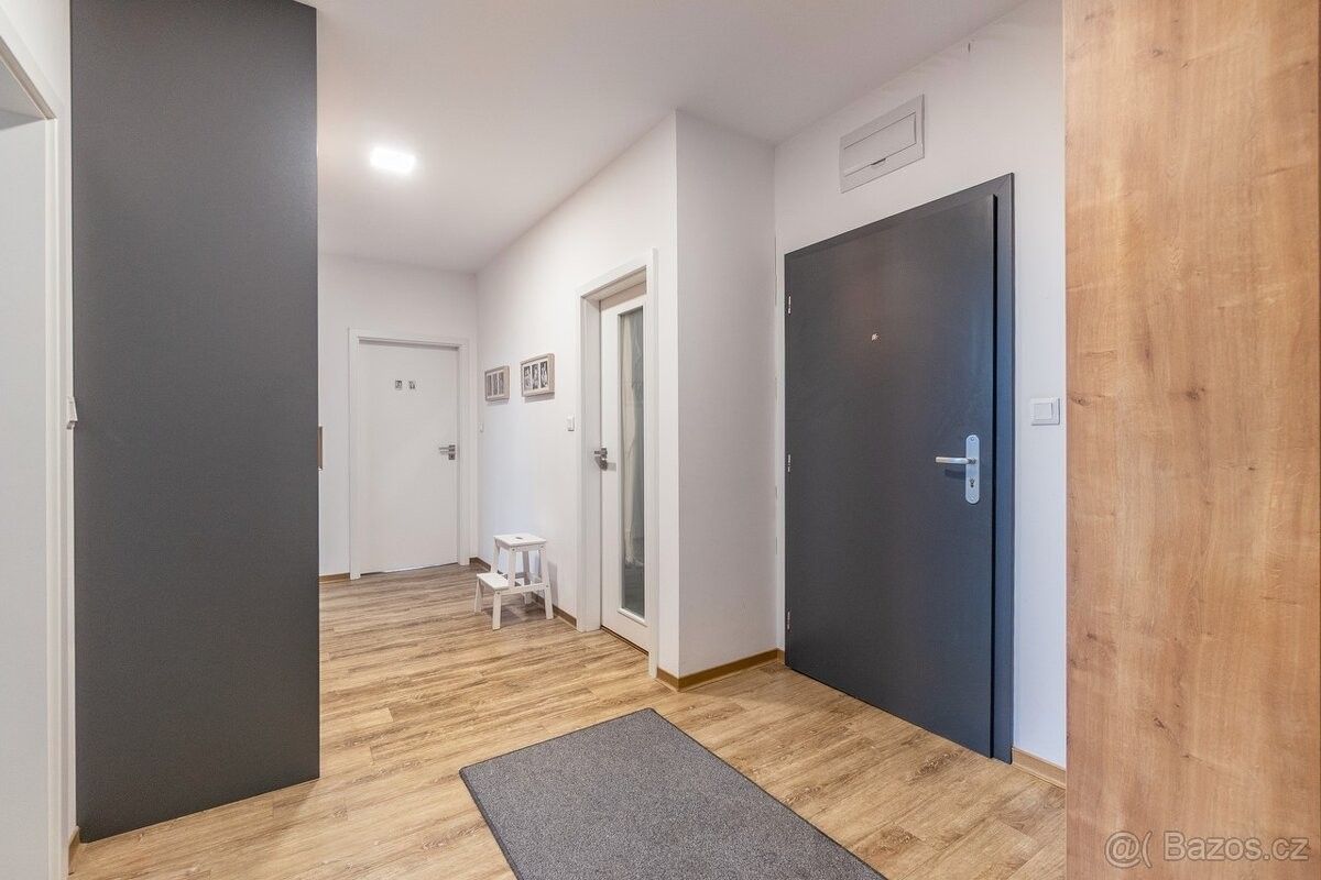 Pronájem byt - Ústí nad Labem, 400 01