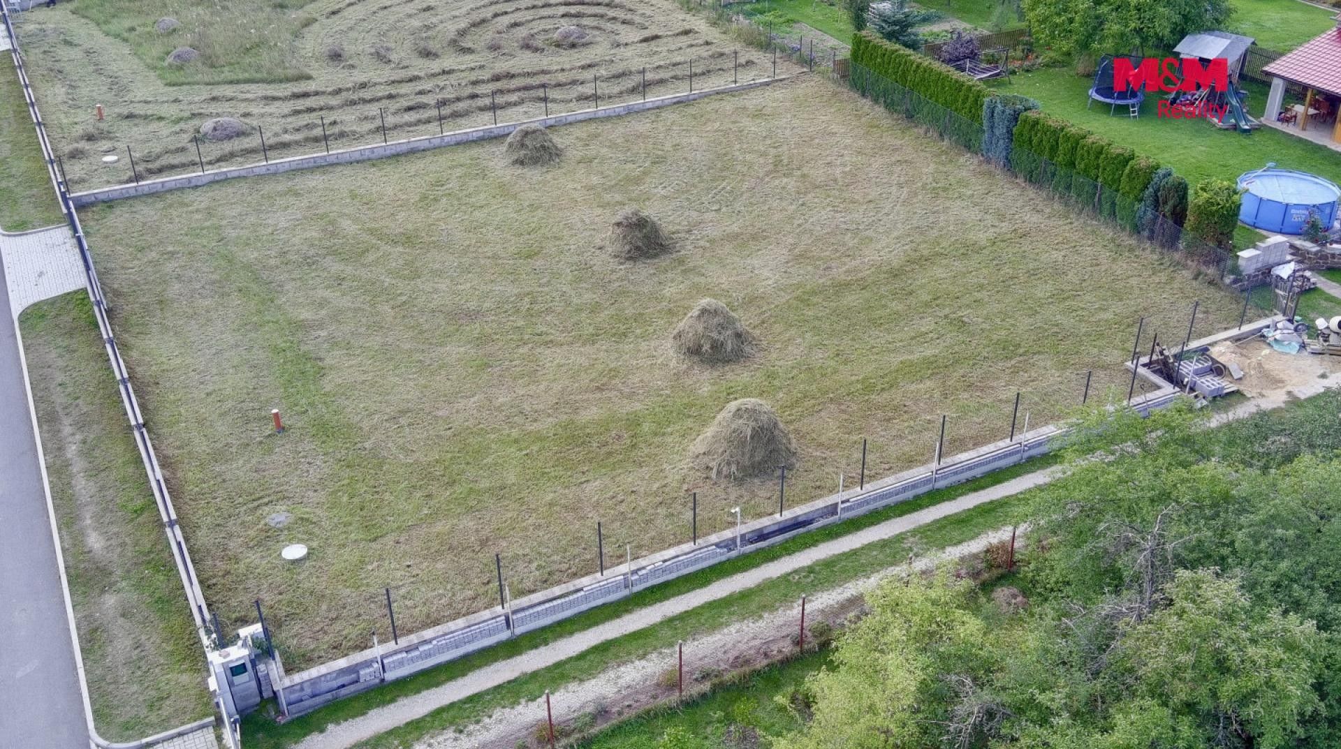 Pozemek pro bydlení · Olešná - 4