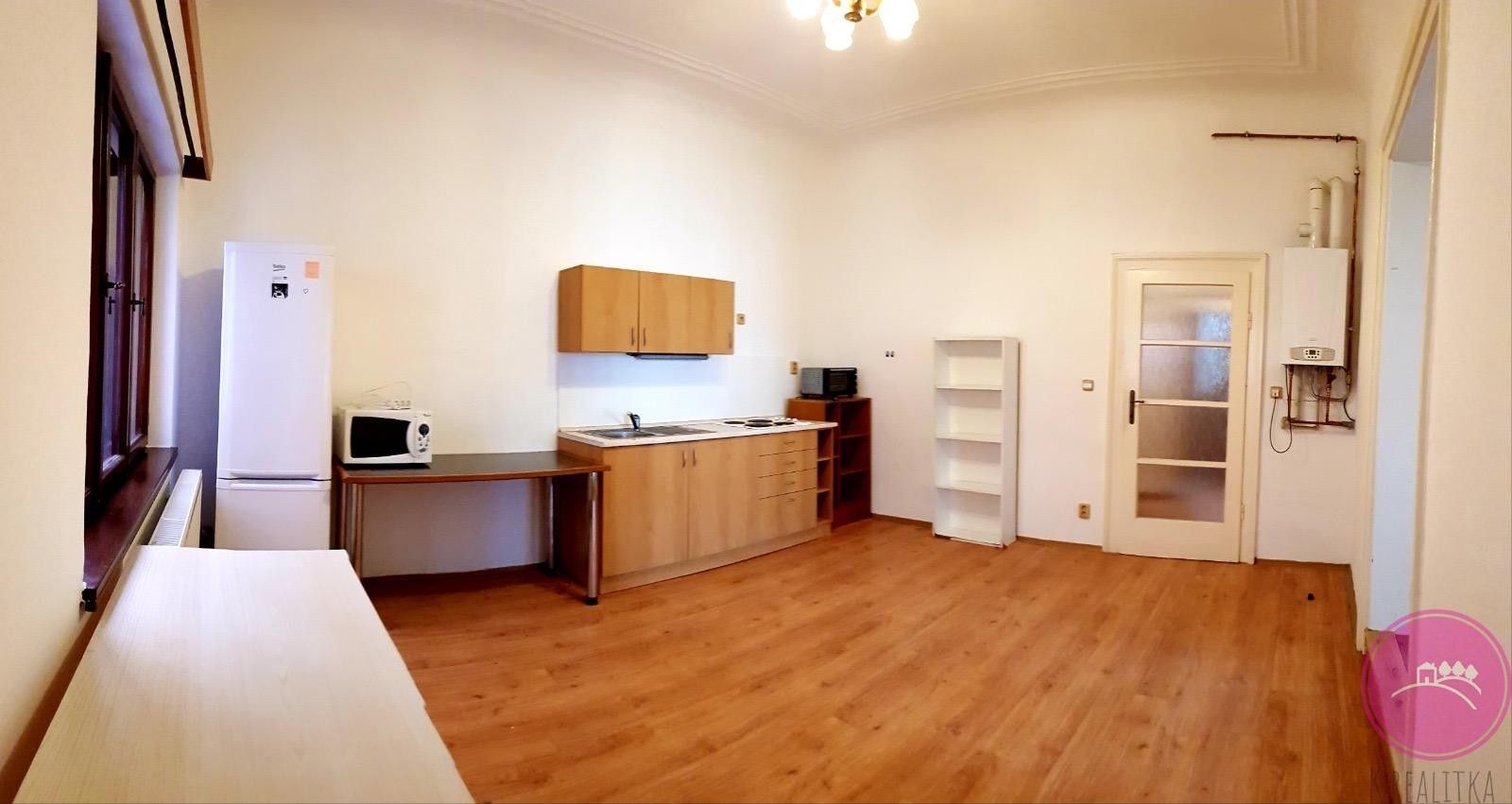 2+1, Dolní náměstí, Olomouc, 100 m² - 2