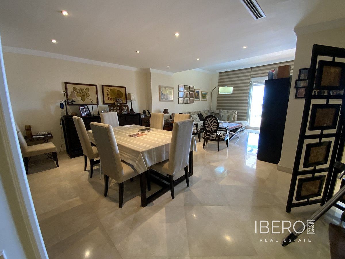Prodej byt 4+kk - Río Real, Španělsko, 155 m² - 5