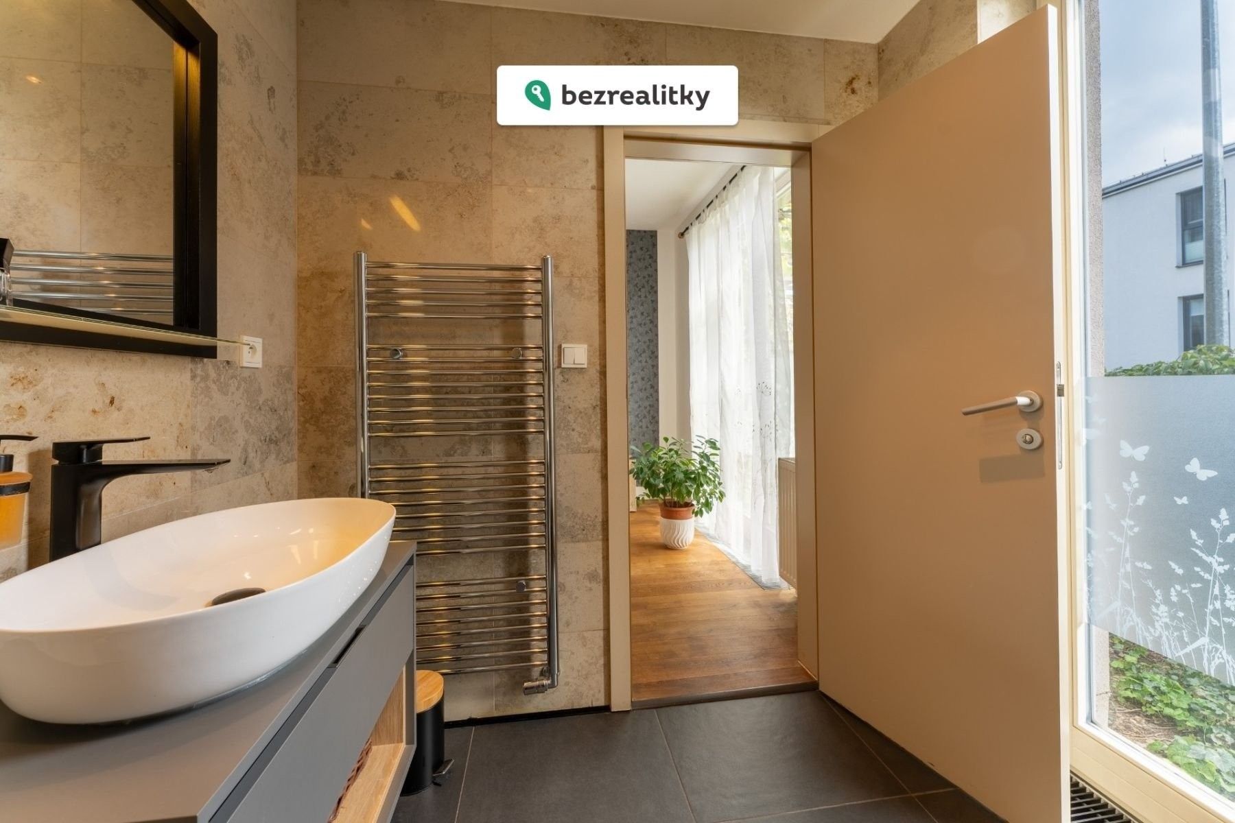 Byt 4+kk · 115 m² · Mezilehlá 326, Praha Hrdlořezy - 4