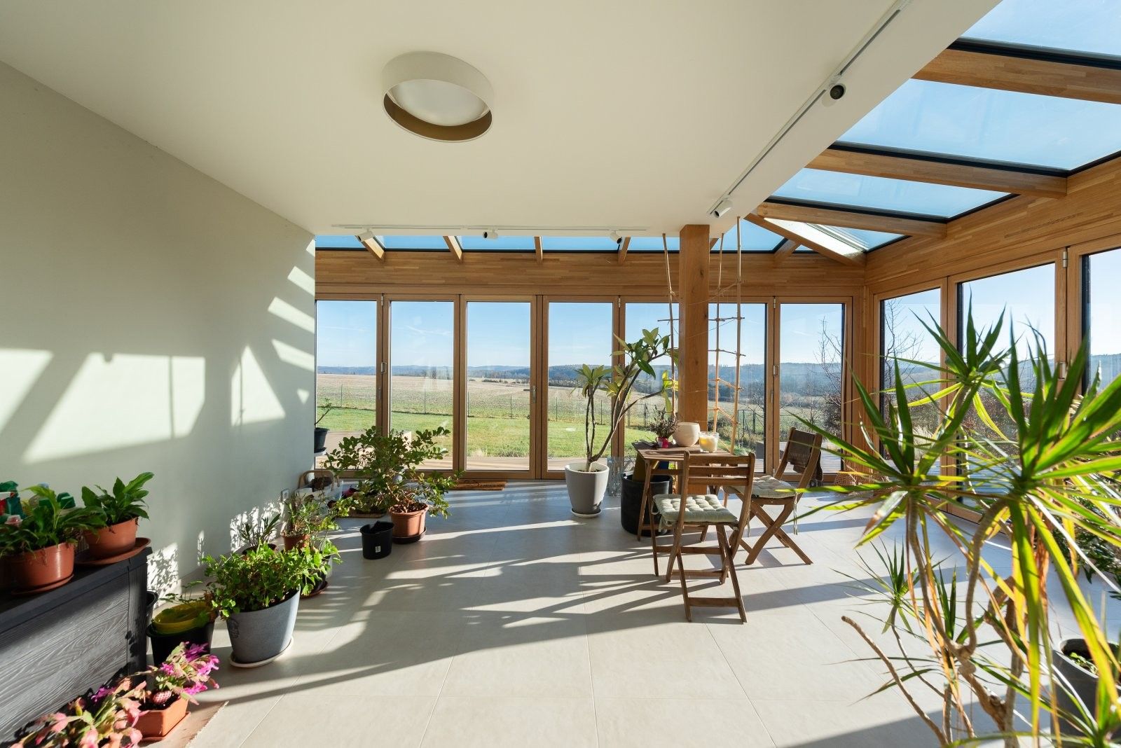 Prodej rodinný dům - Líšnice, 336 m²