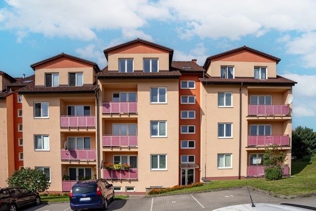 Byty, Letovice, 679 61