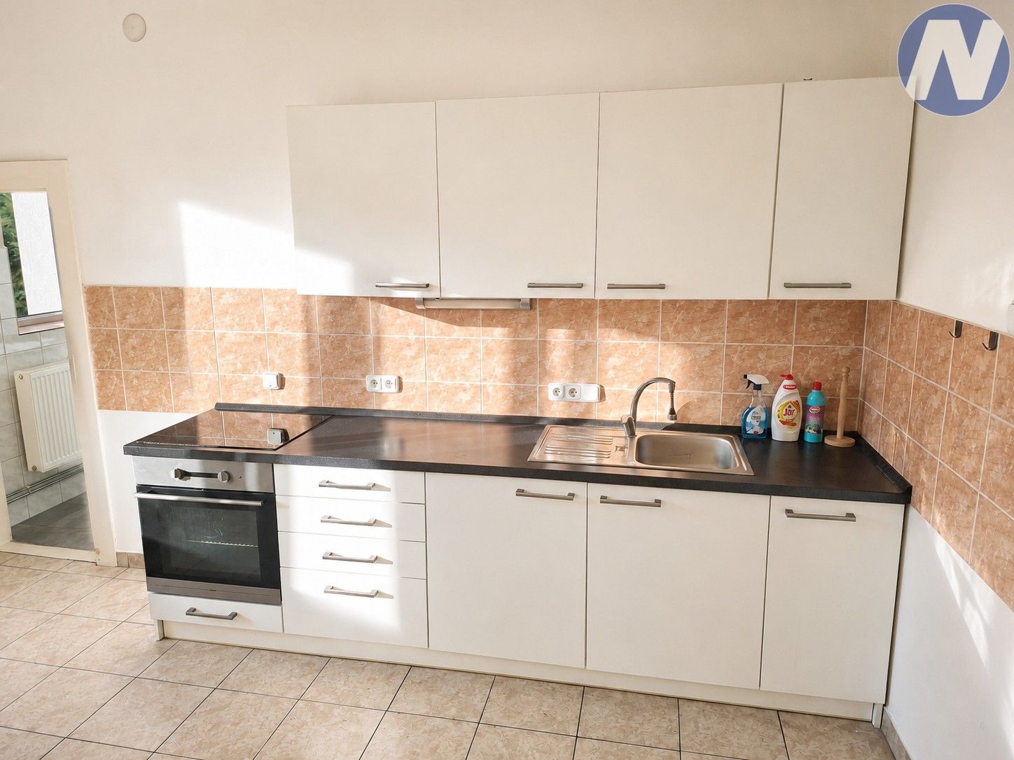 2+1, Alf. Šťastného, Strakonice II, 74 m² - 2