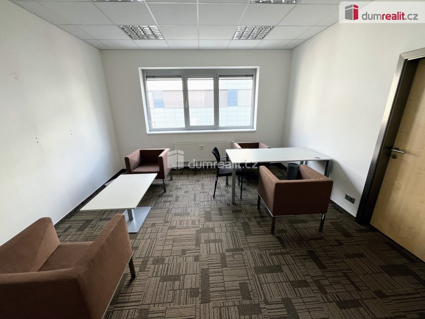 Kancelář · 20 m² · Stojanova, Uherské Hradiště - 4