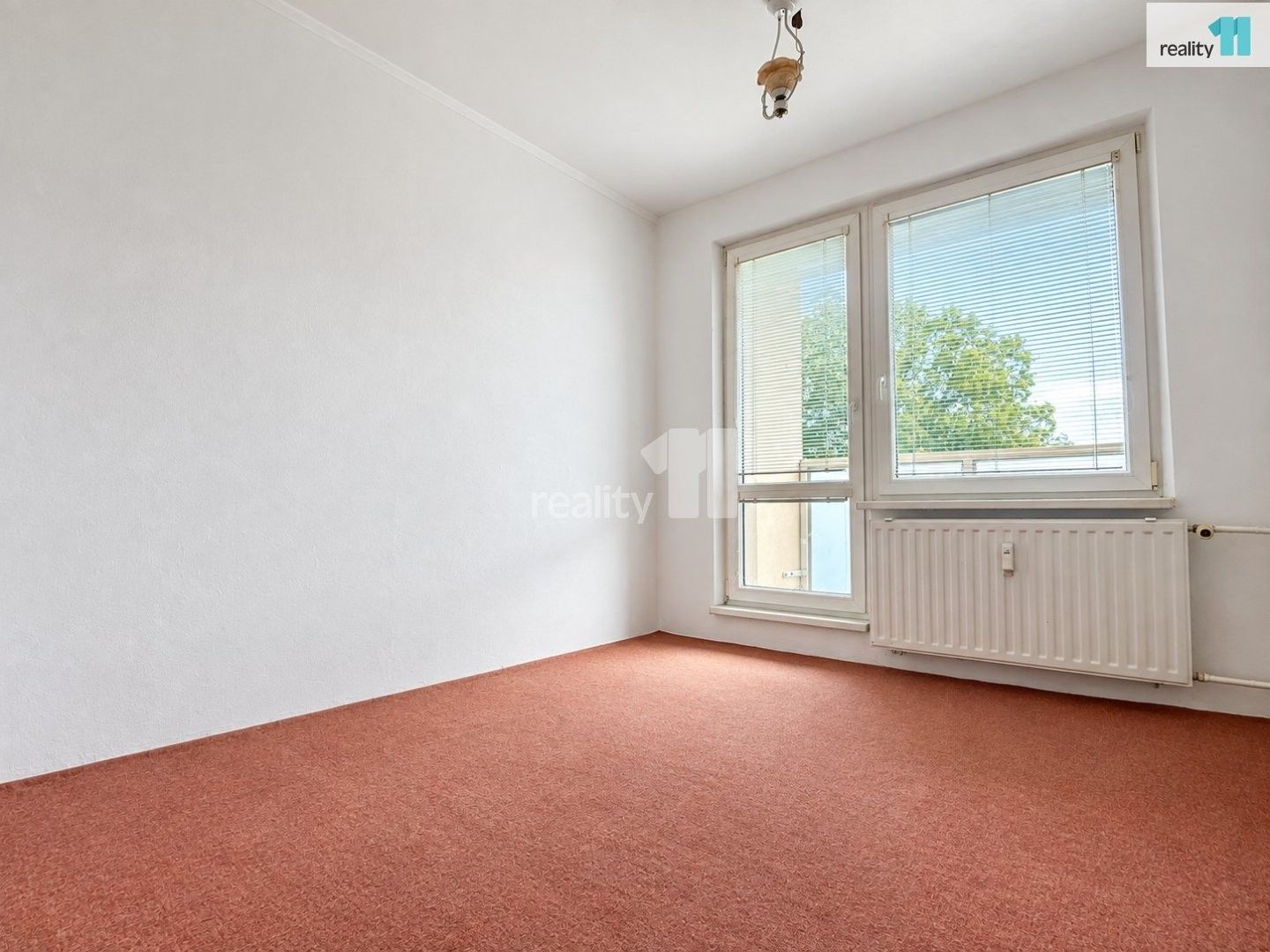Byt 3+1 · 63 m² · Galašova, Hranice - 3