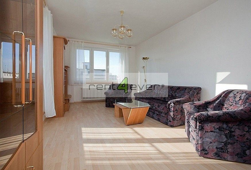 2+1, Praha - Michle, okres Praha 4, Hlavní město Praha, 52 m² - 2
