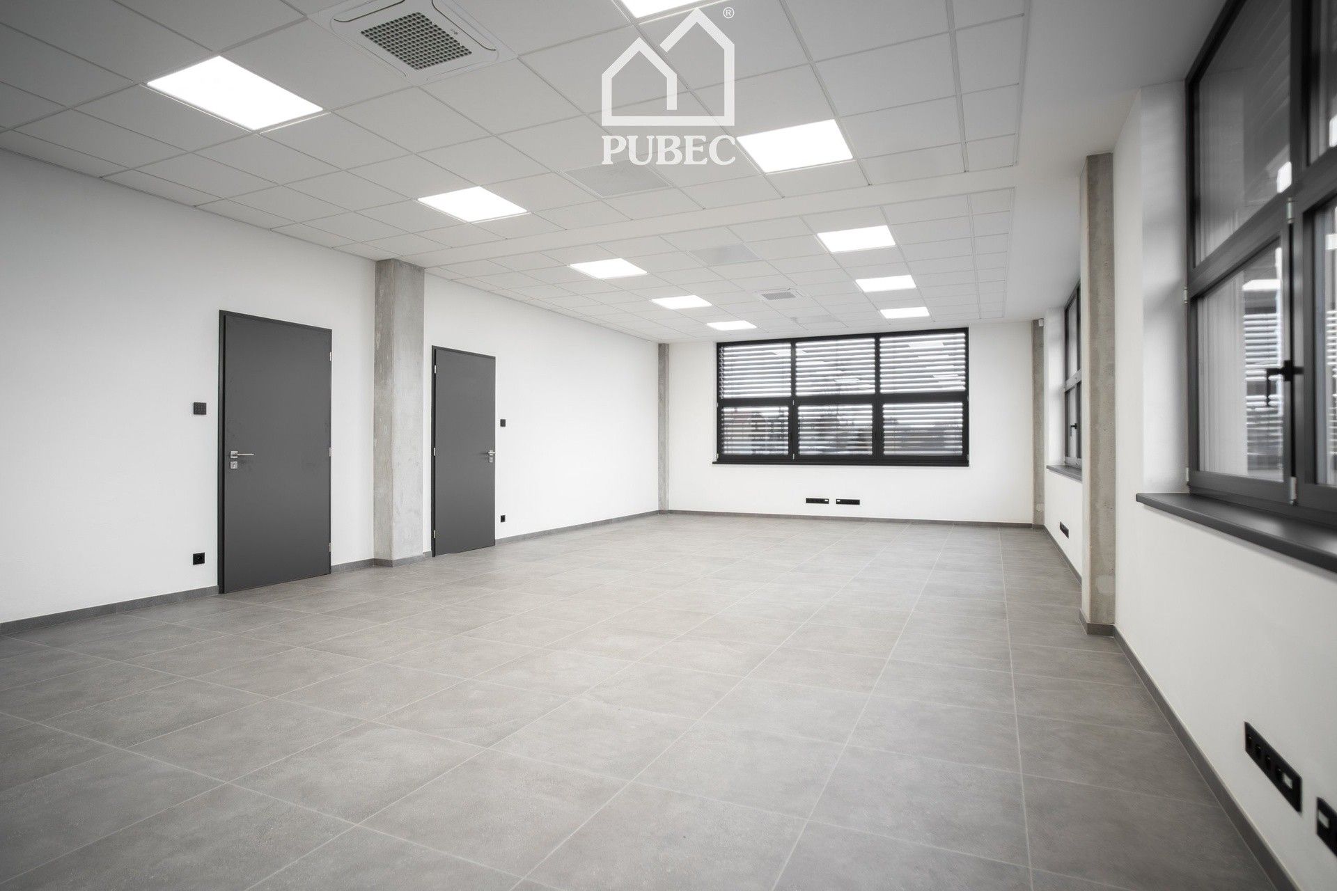Obchodní prostory · 35 m² · Václava Nového 1395, Rokycany Nové Město - 4