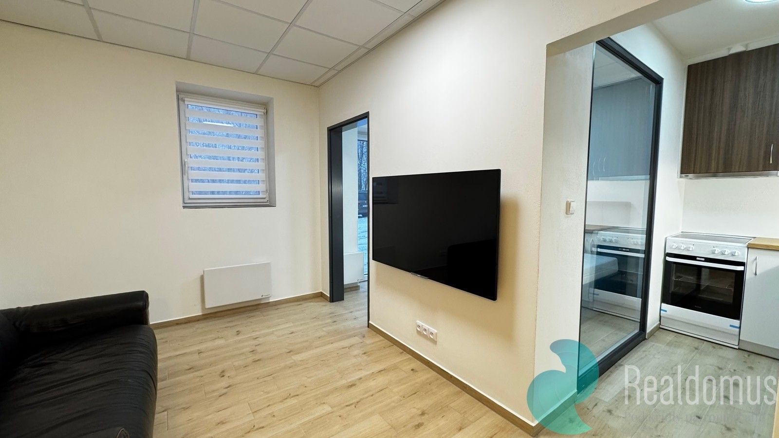 2+kk, Trocnov, Borovany, 40 m²