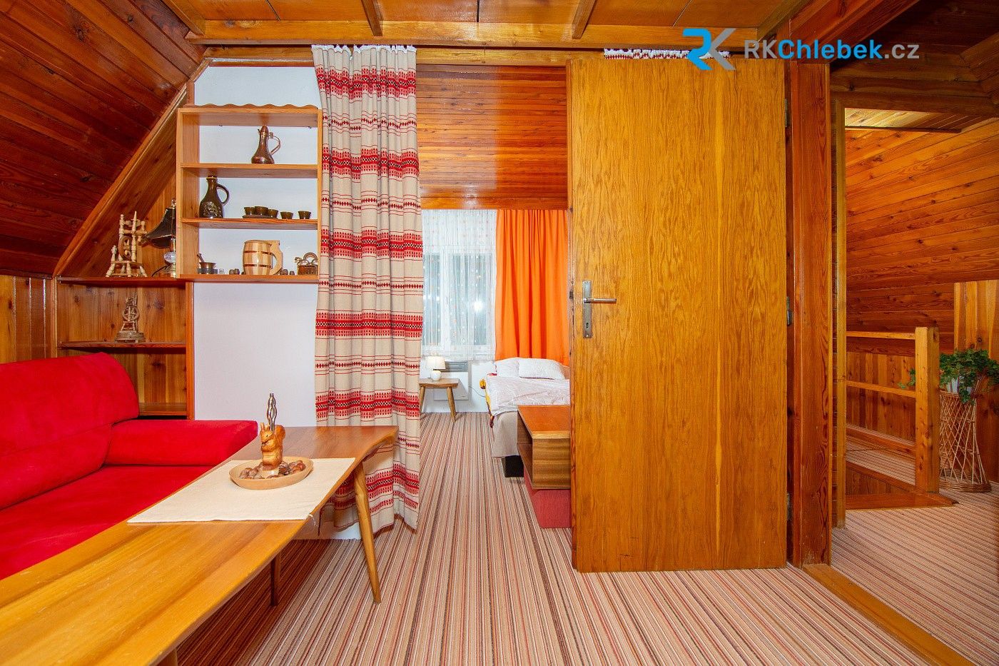 Prodej chalupa - Pstruží, okres Frýdek-Místek, Moravskoslezský kraj, 117 m² - 5