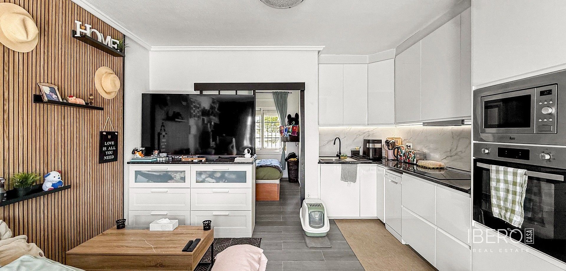 Rodinný dům · 45 m² · Ciudad Quesada, ES - 3