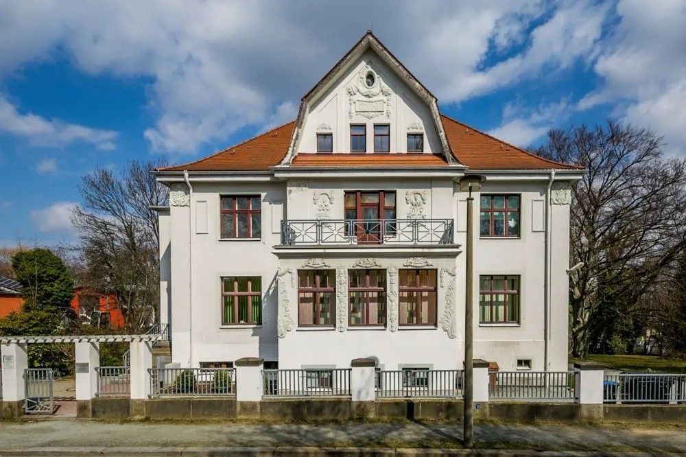 Rodinné domy, Jiříkov, 407 53