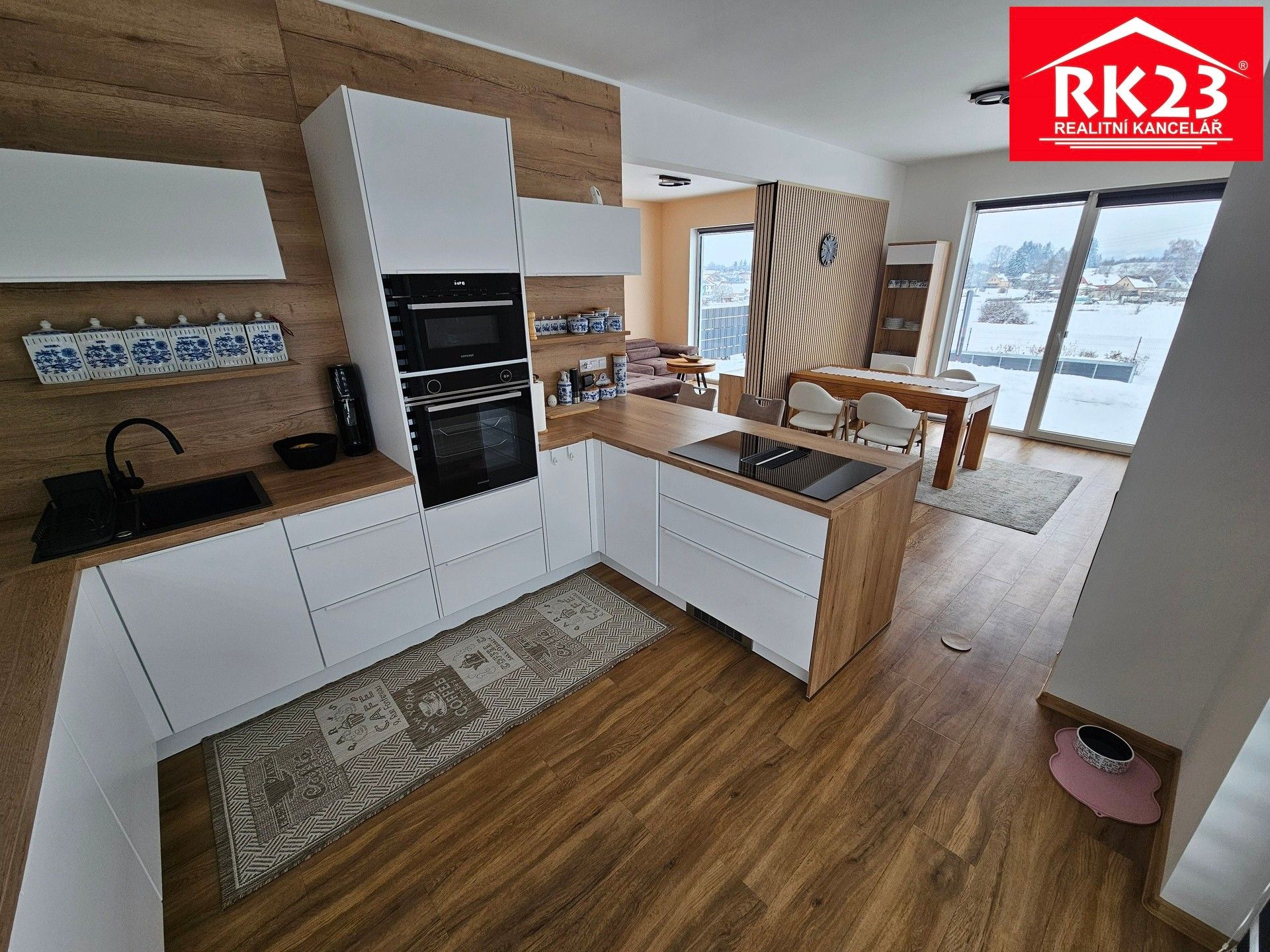 Prodej dům - Kolmá, Chodová Planá, 100 m²