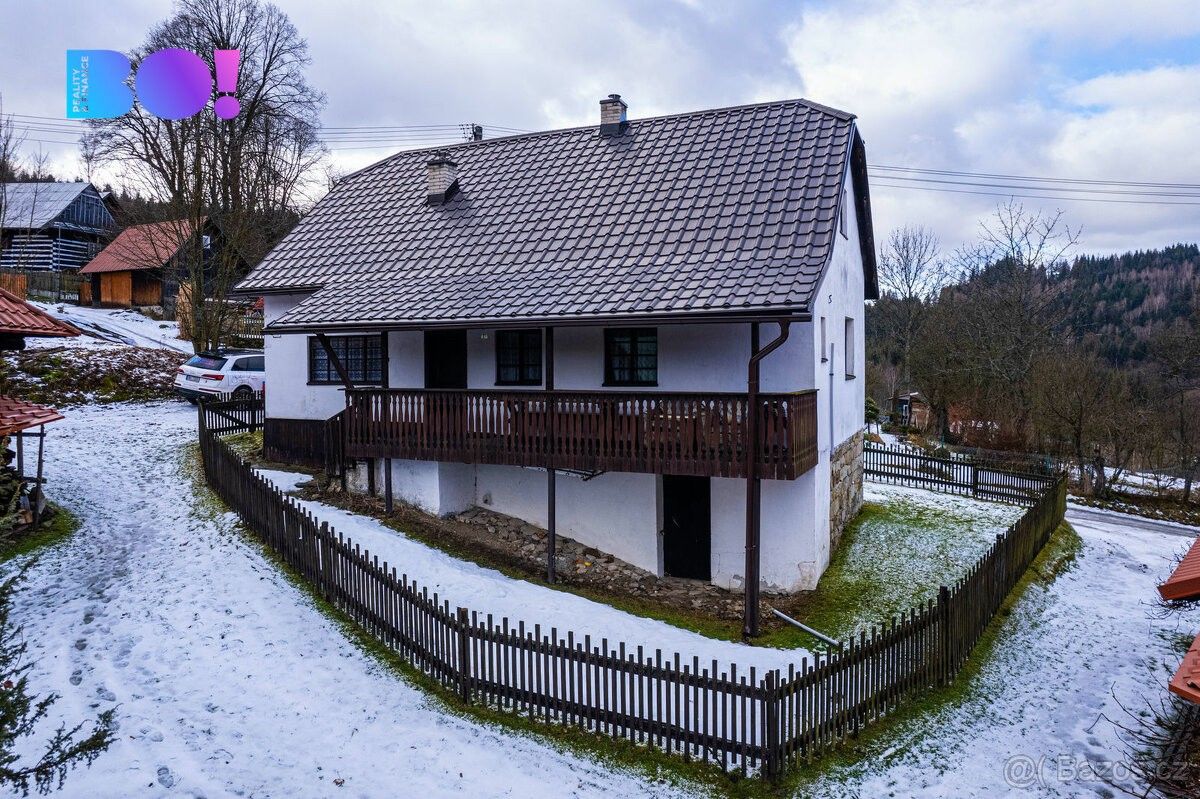 Prodej dům - Slovensko, 987 65, 223 m²